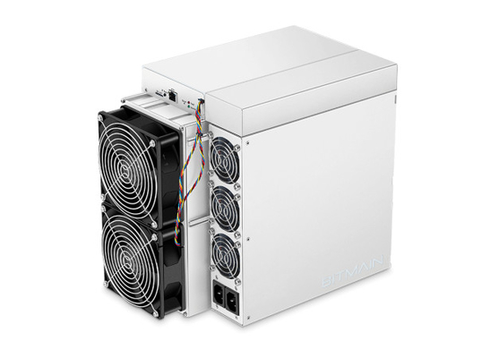 ETC Ethash Asic Mining Machines Bitmain Antminer E9 3Gh Miner 2556W