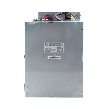 Dash Coin Asic Miner Machine StrongU U6 Miner PSU 440GH/S 1950W