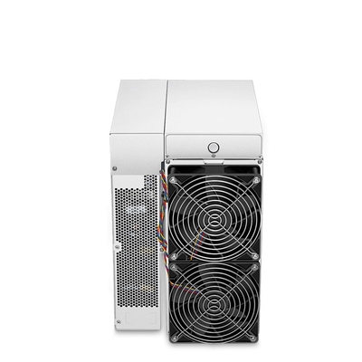 4 Fans Dash Miner Machine Bitmain Antminer D7 1286gh/S 1234gh/S X11 3148w