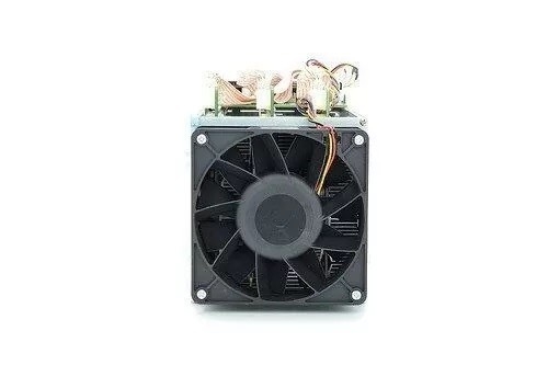 BTC Miner Innosilicon T2 17.2T 1570W DVI Interface Asics Mining Machine SHA256 Miner