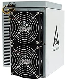 BTC Asic Miner Avalon 1166pro 72Th