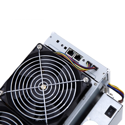 BTC Asic Miner Avalon 1166pro 72Th