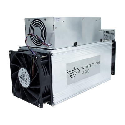 62th/S Microbt Whatsminer M20s Asic Miner