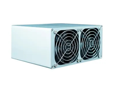 Kadena Mining KDA Asic Miner Goldshell KD Box Pro Algorithm Hashrate 2.6Th/S 230W
