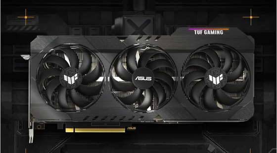 High Performance Rx 6800xt Graphics Card Mining Rig 16gb 256 Bit Graphics Card