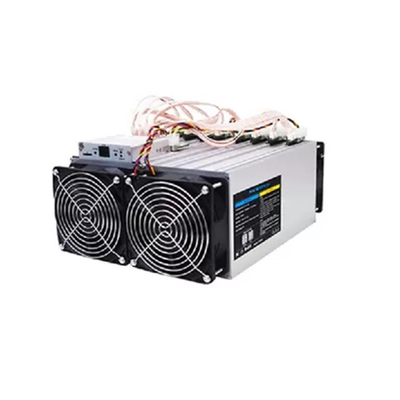 Asic ZEC Mining Machine 140ksol/S Equihash Innosilicon A9++ Miner 1550W